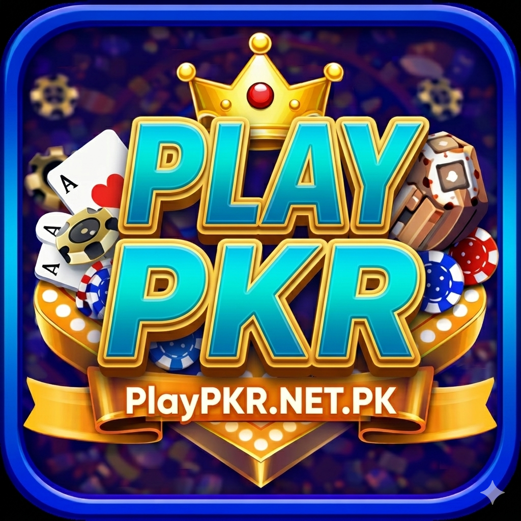 PlayPKR Vip