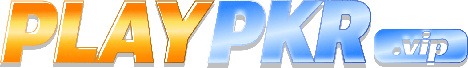 PlayPKR Vip